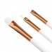 3 PCS Makeup Brushes Set