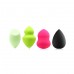 4PCS Beauty Sponge 