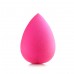 Premium Beauty Sponge - Rose Red
