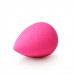 Premium Beauty Sponge - Rose Red