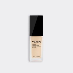 Liquid Foundation - 30ml