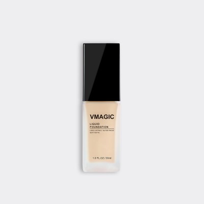 Liquid Foundation - 30ml