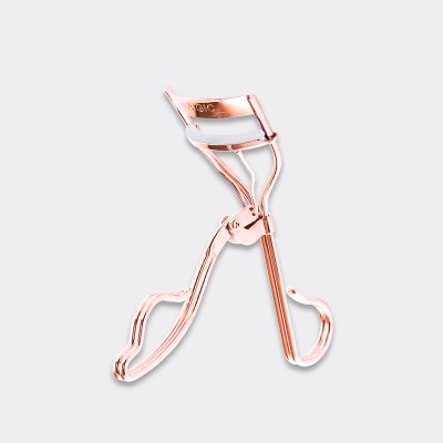 High Quality Eyelash Curler - Rose Red