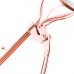 High Quality Eyelash Curler - Rose Red