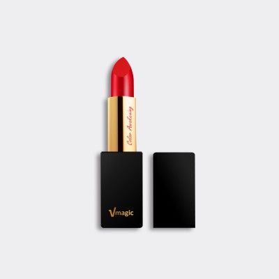 Lipstick - Party Red