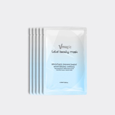 Total Beauty Mask