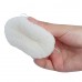 100% Natural Konjac Sponge - White