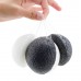 100% Natural Konjac Sponge - White