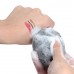 100% Natural Konjac Sponge - Black