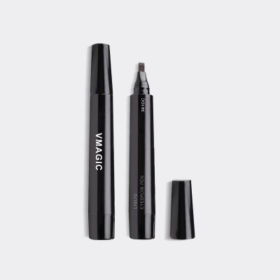 Liquid Eyebrow Pen - Deep Brown