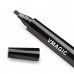 Liquid Eyebrow Pen - Deep Brown