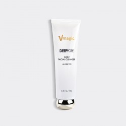 Facial Cleanser - 100ml