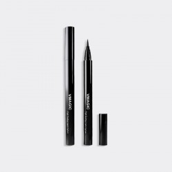 Waterproof Liquid Eyeliner - Black